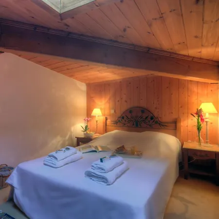Le Cristal-mont Blanc 18 - Happy Apartment